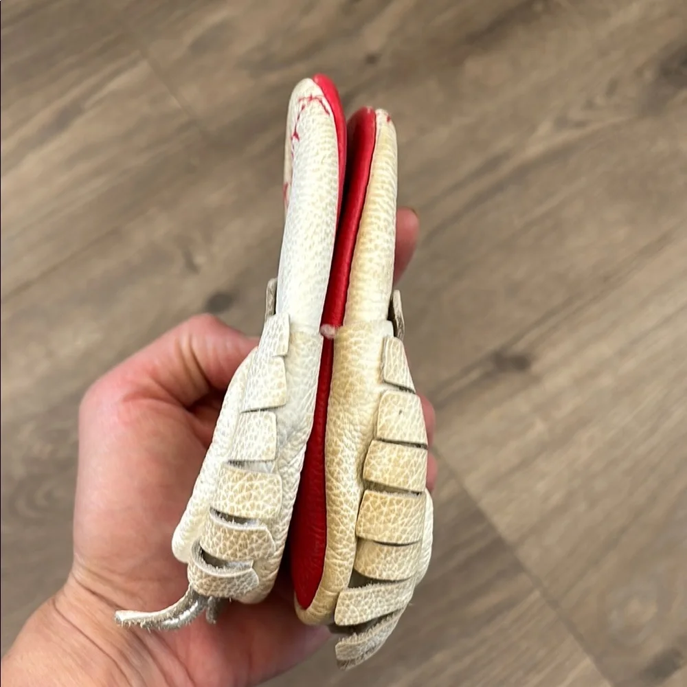 Baby Moccasin Bundle